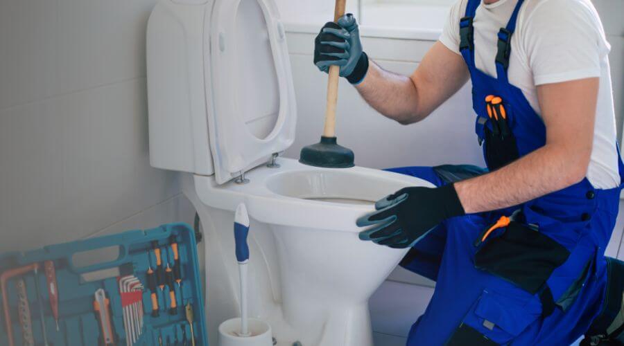 Professional septic pumping service in Beaver, PA